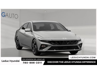 Elantra