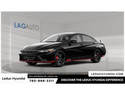 Elantra