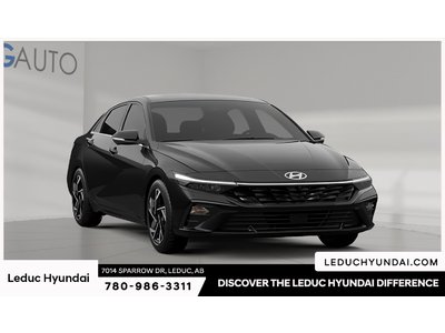 Elantra