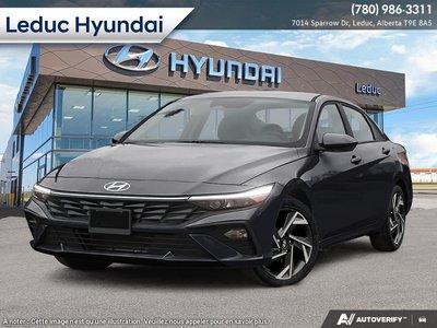 Elantra