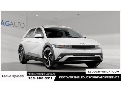 Ioniq 5