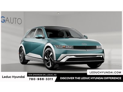 Ioniq 5
