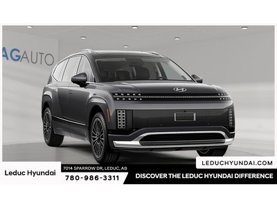 Ioniq 9