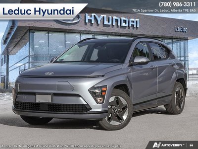 Kona Electric