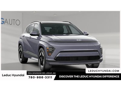 Kona Electric