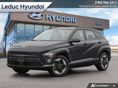 Kona Electric