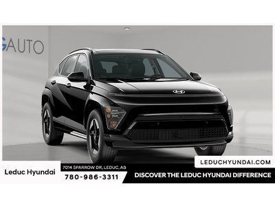 Kona Electric
