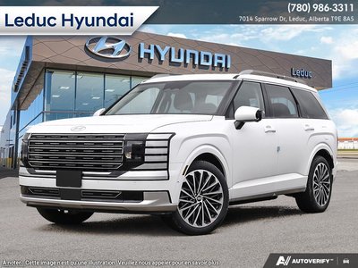 Palisade Hybrid