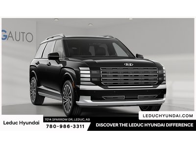 Palisade Hybrid