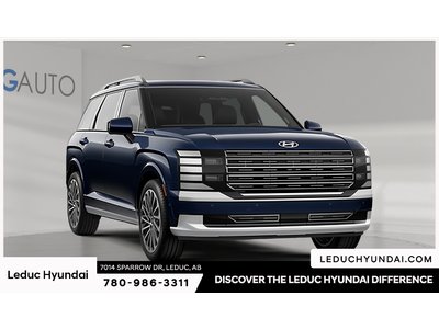 Palisade Hybrid