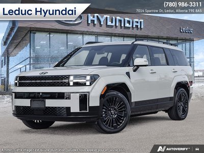 Santa Fe Hybrid
