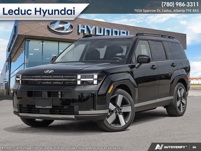 Santa Fe Hybrid