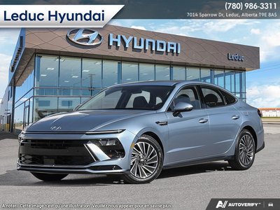 Sonata Hybrid