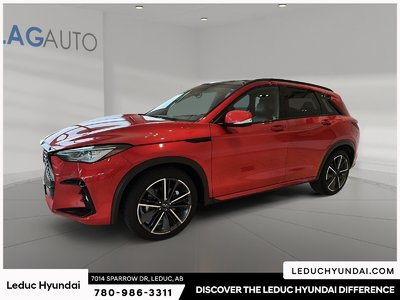QX50