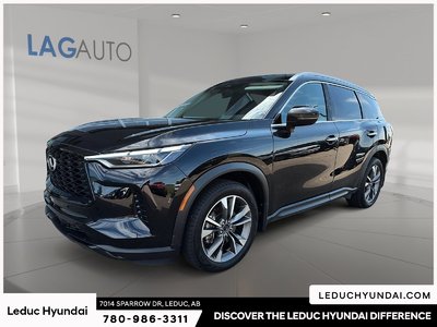 QX60