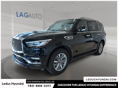 QX80