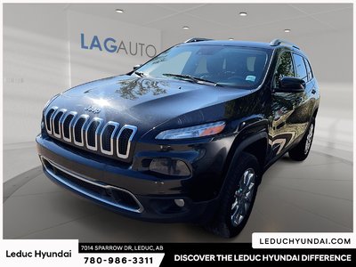 Cherokee