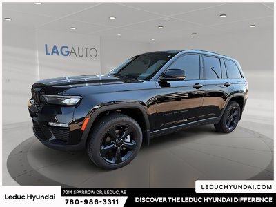 Grand Cherokee