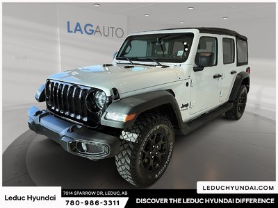 Wrangler