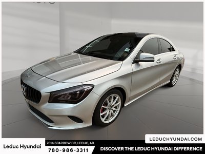 CLA