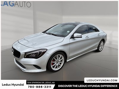 CLA