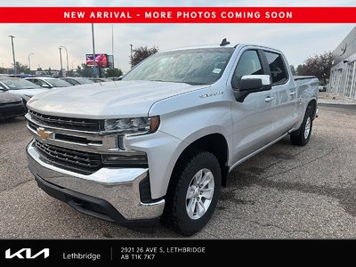Silverado 1500