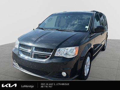 Grand Caravan