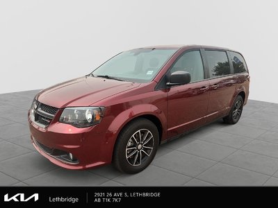 Grand Caravan