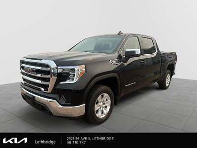 Sierra 1500