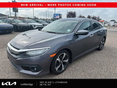 Civic
