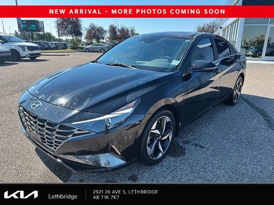 Elantra