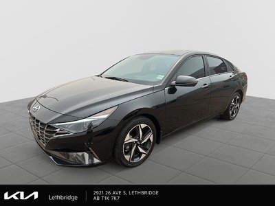 Elantra