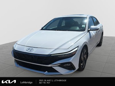 Elantra