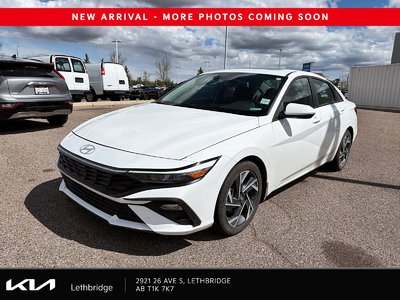 Elantra
