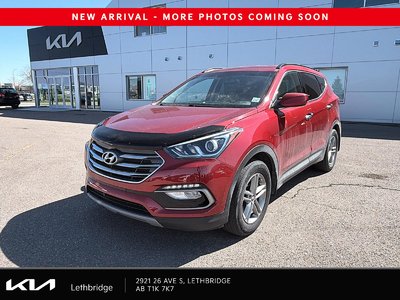 Santa Fe Sport