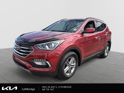 Santa Fe Sport