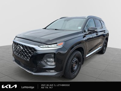 Santa Fe