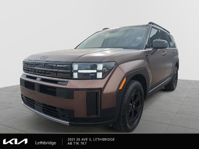 Santa Fe