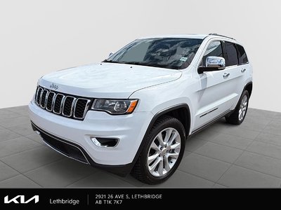 Grand Cherokee