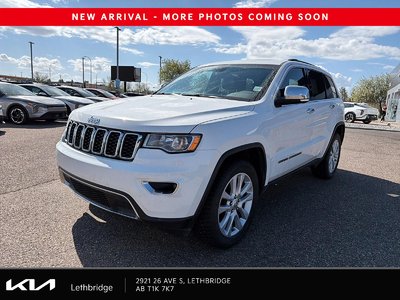 Grand Cherokee