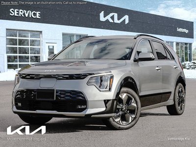 Niro EV
