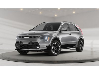 Niro EV