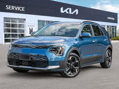 Niro EV
