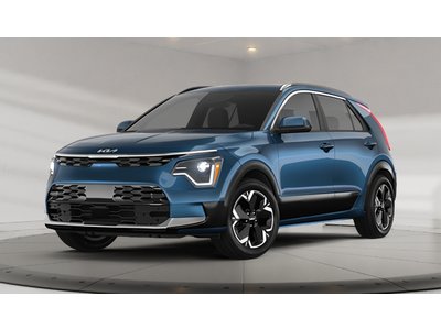 Niro EV