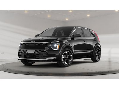 Niro EV