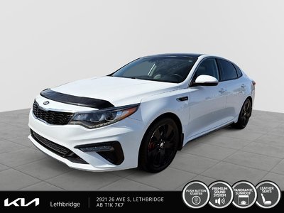 Optima