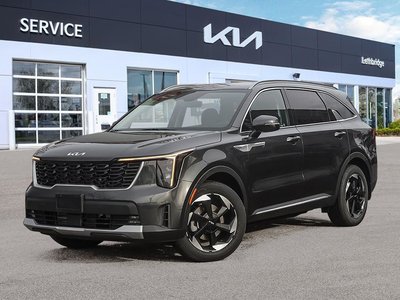 Sorento HEV