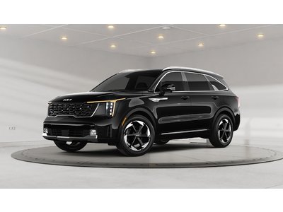 Sorento HEV
