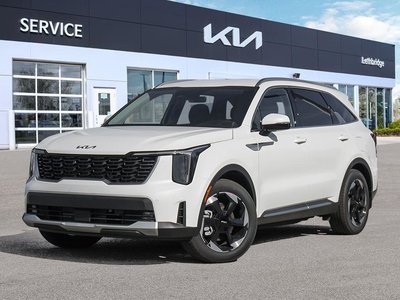 Sorento HEV