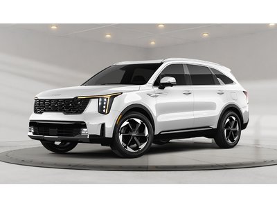 Sorento HEV